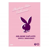 Ahlaksız Saplantı - Playboy Erotik DVD Film