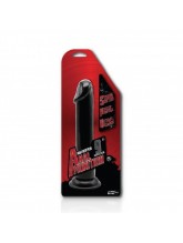 Anal Munition 23cm Büyük Boy Anal Tıkaç