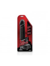 Anal Munition 25cm Büyük Boy Anal Tıkaç