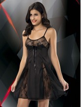 Anastasia 1255 Fantazi Gecelik