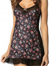 Anastasia 1629 Fantazi Gecelik