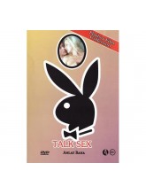Anlat Bana - Playboy Erotik DVD Film