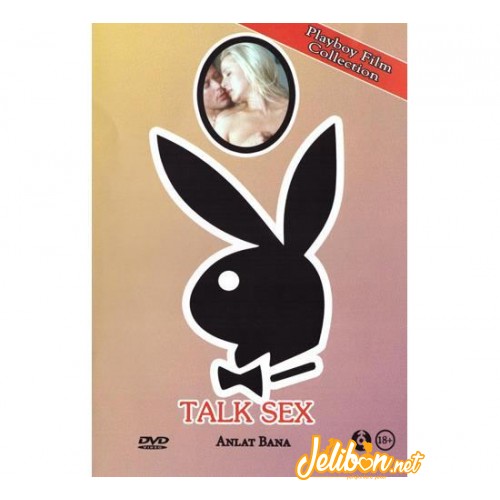 Anlat Bana - Playboy Erotik DVD Film