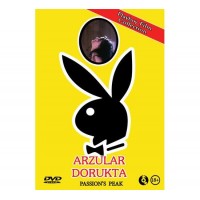 Arzular Dorukta - Playboy Erotik DVD Film