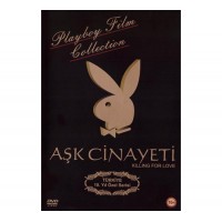 Aşk Cinayeti - Playboy Erotik DVD Film