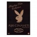 Aşk Cinayeti - Playboy Erotik DVD Film