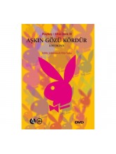 Aşkın Gözü Kördür - Playboy Erotik DVD Film