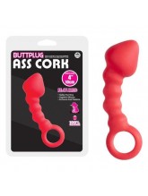 Ass Cork 10cm 4