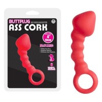 Ass Cork 10cm 4