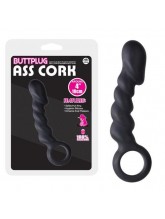 Ass Cork 10cm 4