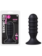Ass Jacker Boğumlu Tıkaç (Anal Plug) Model1