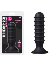 Ass Jacker Boğumlu Tıkaç (Anal Plug) Model3