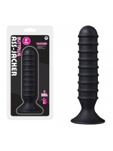 Ass Jacker Boğumlu Tıkaç (Anal Plug) Model5