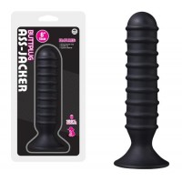 Ass Jacker Boğumlu Tıkaç (Anal Plug) Model5