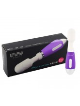 AV Magic Mor Masaj Vibratörü