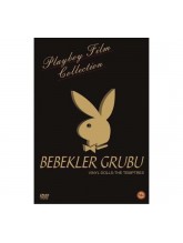 Bebekler Grubu - Playboy Erotik DVD Film