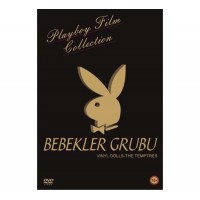 Bebekler Grubu - Playboy Erotik DVD Film