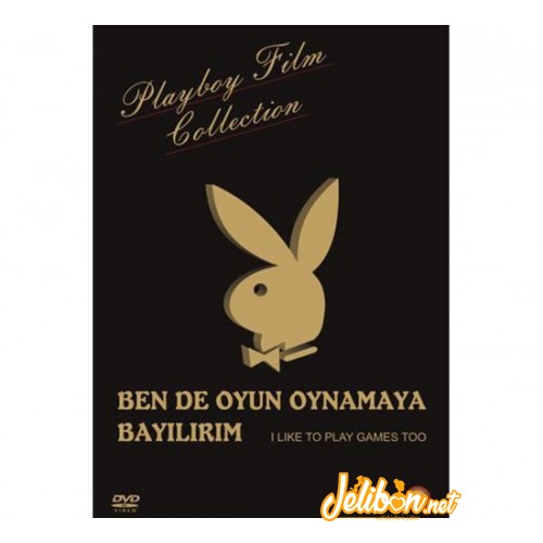 Bende Oyun Oynamaya Bayılırım - Playboy Erotik DVD Film