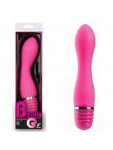 Bendy G Bükülebilir Pembe 15cm 6