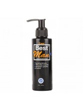 Best Man 150ML. Büyük Boy Anal Kayganlaştırıcı Jel