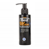 Best Man 150ML. Büyük Boy Anal Kayganlaştırıcı Jel