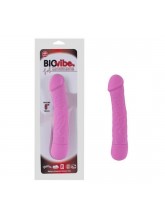 BioVibe 15cm Silikon Vibratör