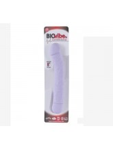 BioVibe 20cm Silikon Vibratör