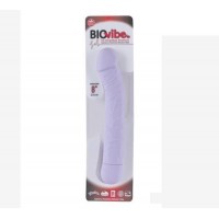 BioVibe 20cm Silikon Vibratör