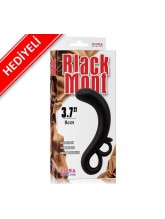 Black Mont G Noktası Uyarıcı - HEDİYELİ