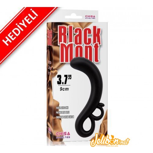 Black Mont G Noktası Uyarıcı - HEDİYELİ