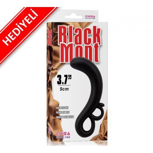 Black Mont G Noktası Uyarıcı - HEDİYELİ