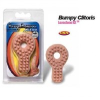 Bumpy Klitoral Uyarici