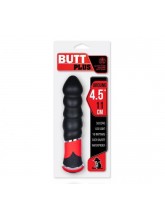 Butt Plus 11cm Silikon Anal Tıkaç (Plug)