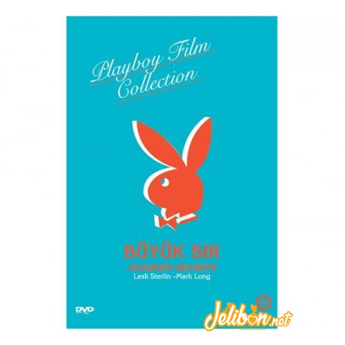 Büyük Sır - Playboy Erotik DVD Film