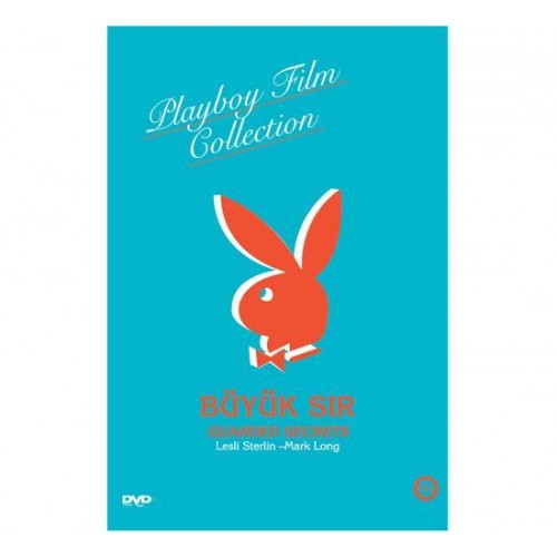 Büyük Sır - Playboy Erotik DVD Film