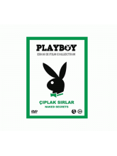 Çıplak Sırlar - Playboy Erotik DVD Film