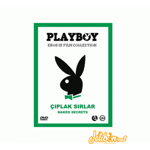 Çıplak Sırlar - Playboy Erotik DVD Film