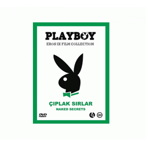 Çıplak Sırlar - Playboy Erotik DVD Film