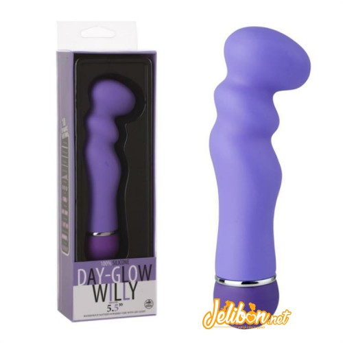 Day Glow Willy 1