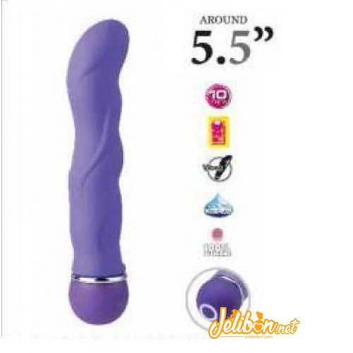 Day Glow Willy 2