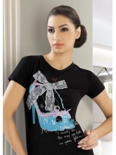 Derya Kurşun 275 Bayan T-Shirt 