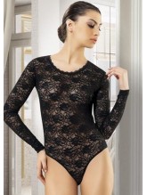 Derya Kurşun 327 Çıtçıtlı Body 