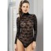 Derya Kurşun 328 Çıtçıtlı Body