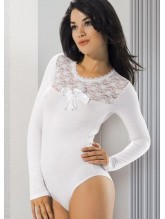 Derya Kurşun 340 Çıtçıtlı Body 