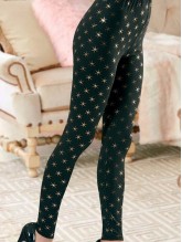 Derya Kurşun 406 Bayan Tayt