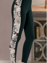 Derya Kurşun 466 Bayan Tayt