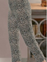 Derya Kurşun 475 Bayan Tayt