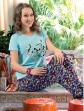 Derya Kurşun 800 Pijama Takım