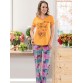 Derya Kurşun 801 Pijama Takım