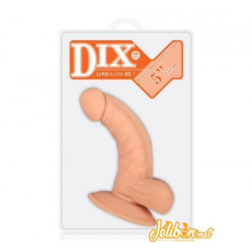 Dix Love Clone Ten Rengi Dildo Model 3